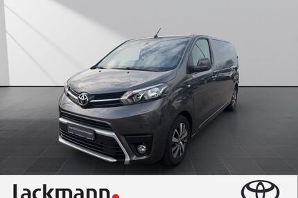 Toyota Proace (Verso) Gebrauchtwagen