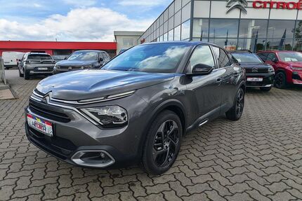 Citroen C4 Gebrauchtwagen