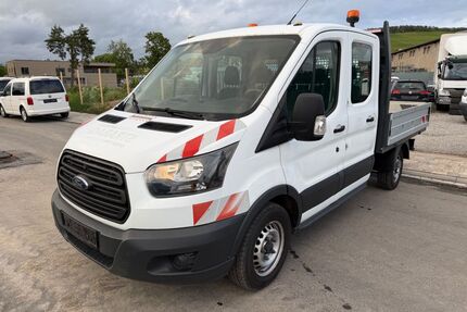 Ford Transit Gebrauchtwagen
