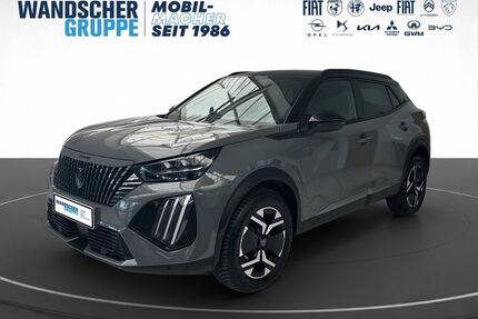 Peugeot 2008 Gebrauchtwagen