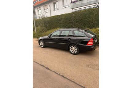 Mercedes-Benz 200 Gebrauchtwagen