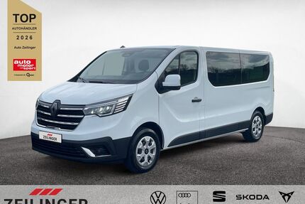 Renault Trafic Gebrauchtwagen