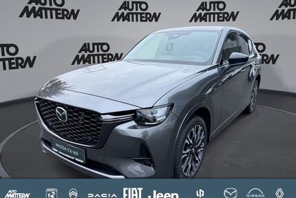 Mazda CX-60 Gebrauchtwagen