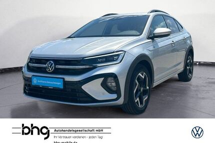 VW Taigo Gebrauchtwagen