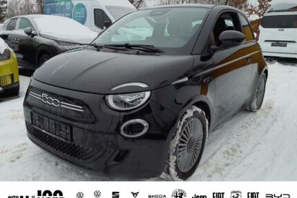 Fiat 500e Gebrauchtwagen