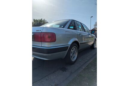 Audi 80 Gebrauchtwagen