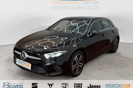 Mercedes-Benz A 200 Gebrauchtwagen