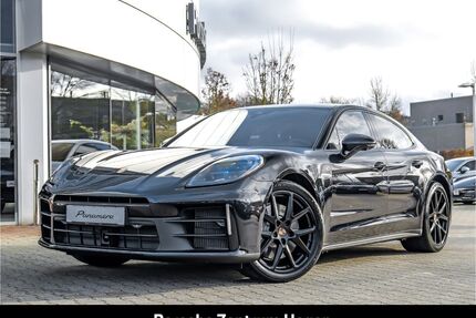 Porsche Panamera Gebrauchtwagen