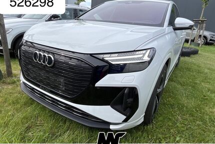 Audi e-tron Gebrauchtwagen