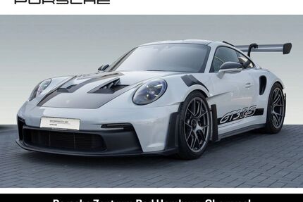 Porsche 992 Gebrauchtwagen