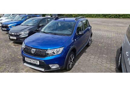 Dacia Sandero Gebrauchtwagen