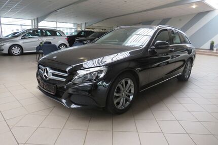 Mercedes-Benz C 220 Gebrauchtwagen