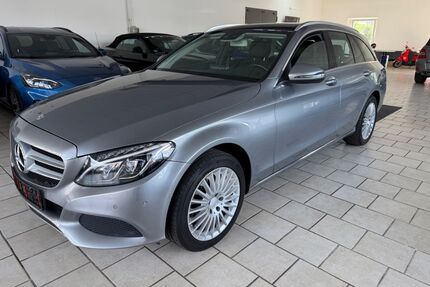 Mercedes-Benz C 250 Gebrauchtwagen