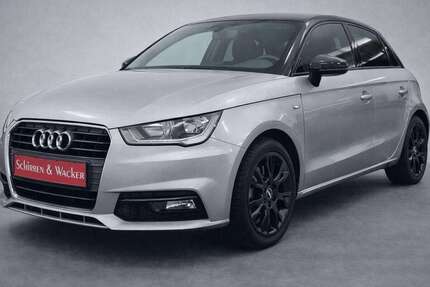 Audi A1 Gebrauchtwagen