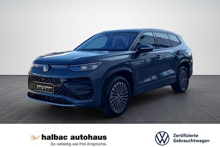 VW Tayron Gebrauchtwagen