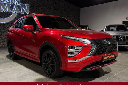 Mitsubishi Eclipse Gebrauchtwagen