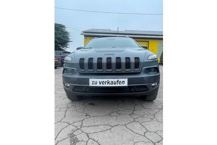 Jeep Cherokee Gebrauchtwagen