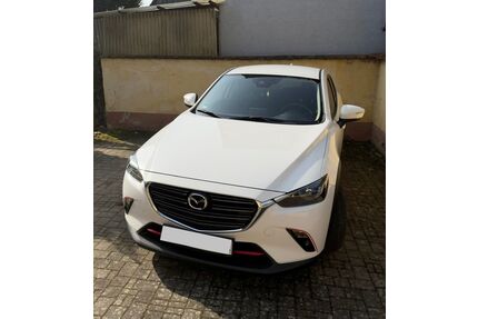 Mazda CX-3 Gebrauchtwagen