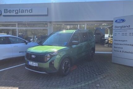 Ford Tourneo Courier Gebrauchtwagen