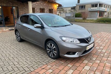 Nissan Pulsar Gebrauchtwagen
