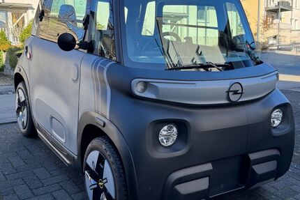 Opel Rocks-e Gebrauchtwagen