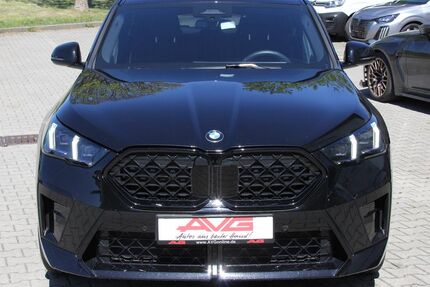 BMW X2 Gebrauchtwagen