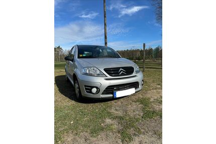 Citroen C3 Gebrauchtwagen