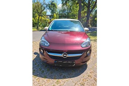 Opel Adam Gebrauchtwagen