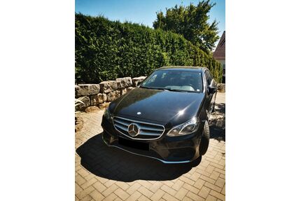 Mercedes-Benz E 500 Gebrauchtwagen