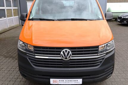 VW T6 Transporter Gebrauchtwagen