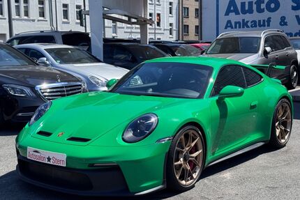 Porsche 911 Urmodell Gebrauchtwagen