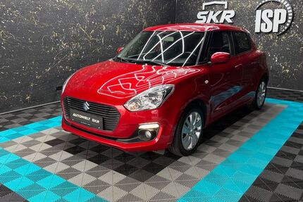 Suzuki Swift Gebrauchtwagen