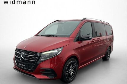 Mercedes-Benz V 250 Gebrauchtwagen