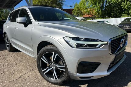 Volvo XC60 Gebrauchtwagen