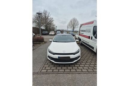 VW Scirocco Gebrauchtwagen