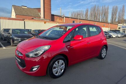 Hyundai ix20 Gebrauchtwagen