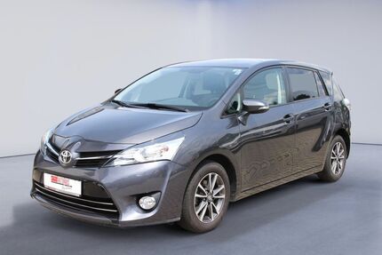 Toyota Verso Gebrauchtwagen