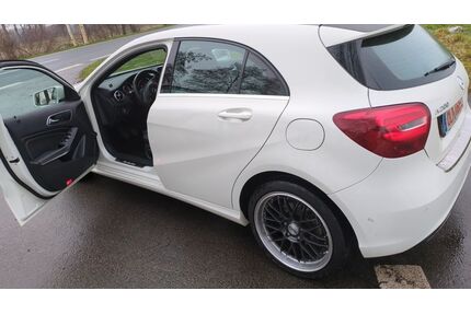 Mercedes-Benz A 200 Gebrauchtwagen