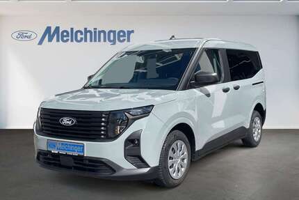 Ford Tourneo Courier Gebrauchtwagen