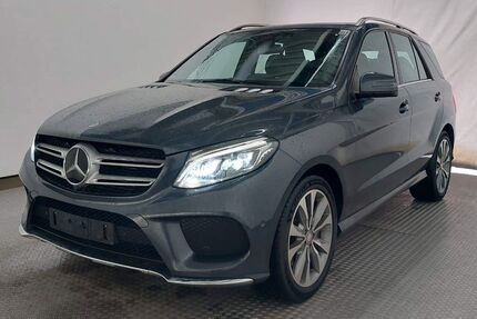 Mercedes-Benz GLE 350 Gebrauchtwagen