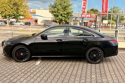 Mercedes-Benz CLA 250 Gebrauchtwagen