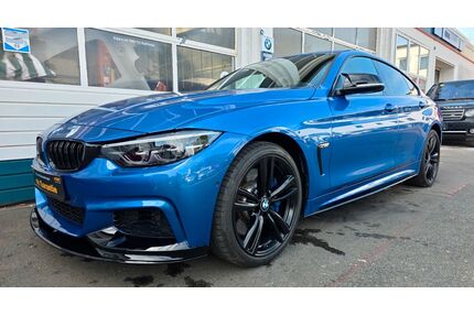 BMW 435 Gran Coupé Gebrauchtwagen