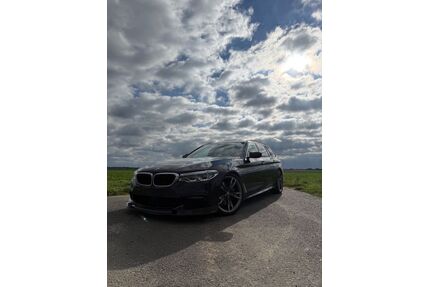BMW 540 Gebrauchtwagen