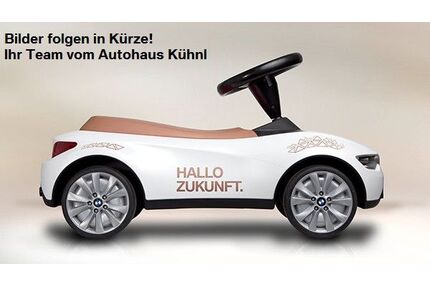 BMW 330 Gebrauchtwagen