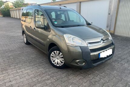 Citroen Berlingo Gebrauchtwagen