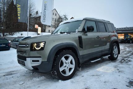 Land Rover Defender Gebrauchtwagen