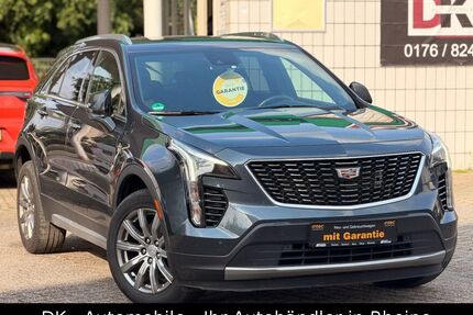 Cadillac XT4 Gebrauchtwagen