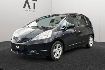 Honda Jazz Gebrauchtwagen