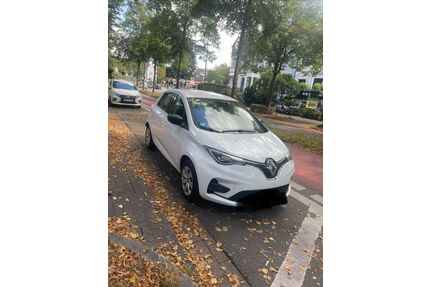 Renault ZOE Gebrauchtwagen