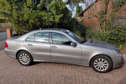 Mercedes-Benz E 320 Gebrauchtwagen